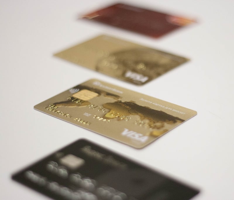 Credit Score Myths