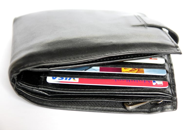 Credit Report